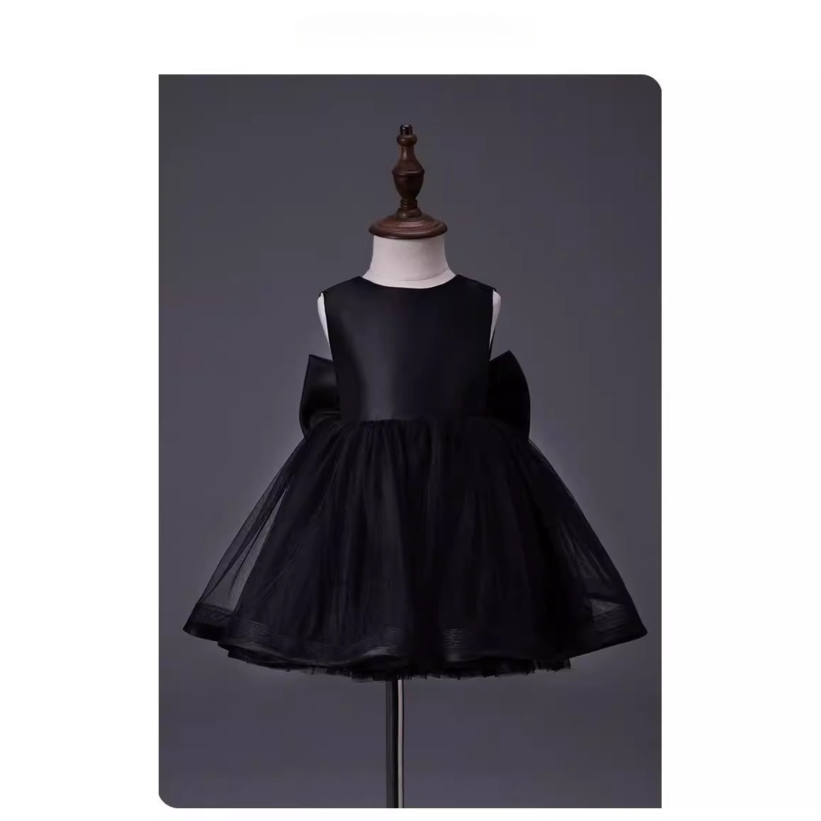 Baby Girls First Birthday Dres - Baby Clothing High End recensione e prezzo