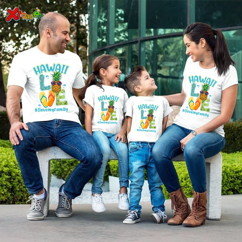 Hawaii birthday shirtFamily Su - Baby Clothing Hawaii recensione e prezzo