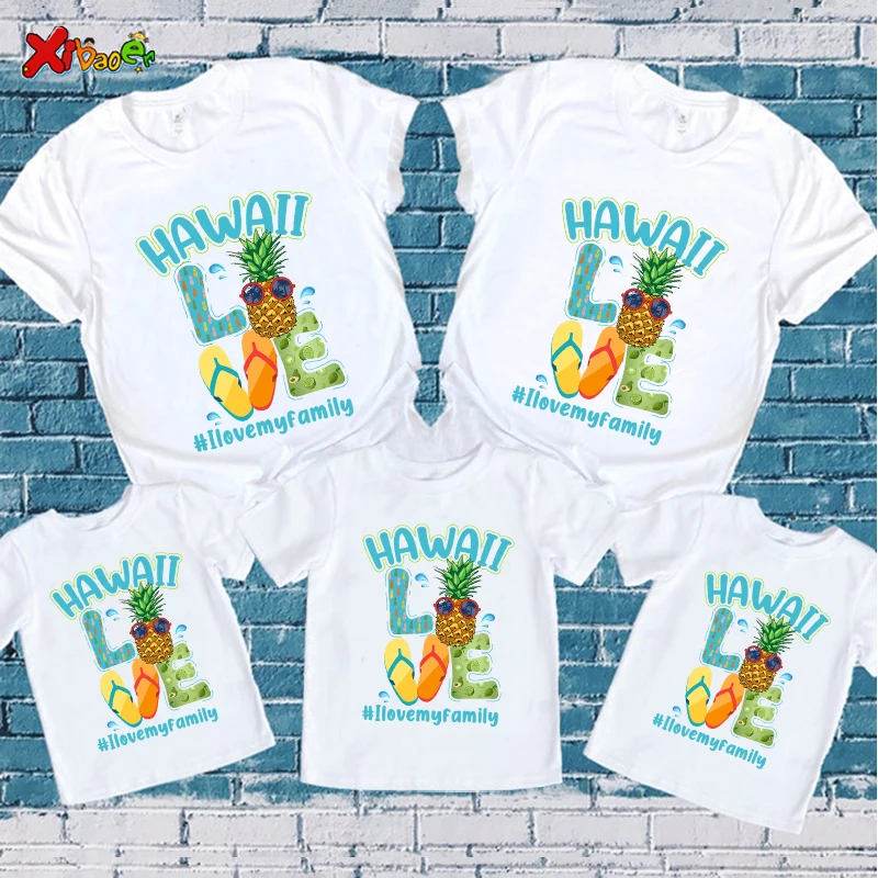 Hawaii birthday shirtFamily Su - Baby Clothing Hawaii recensione e prezzo
