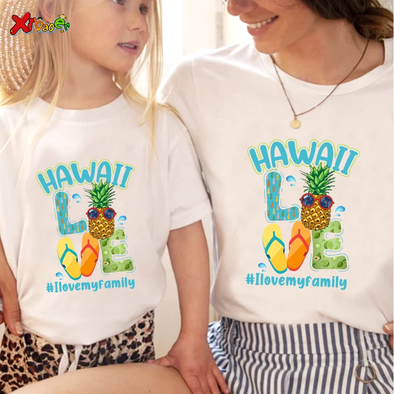 Hawaii birthday shirtFamily Su - Baby Clothing Hawaii recensione e prezzo