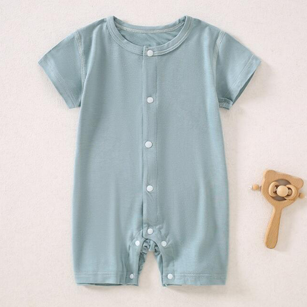 Baby Boy Romper Short Sleeve S - Baby Clothing Types recensione e prezzo
