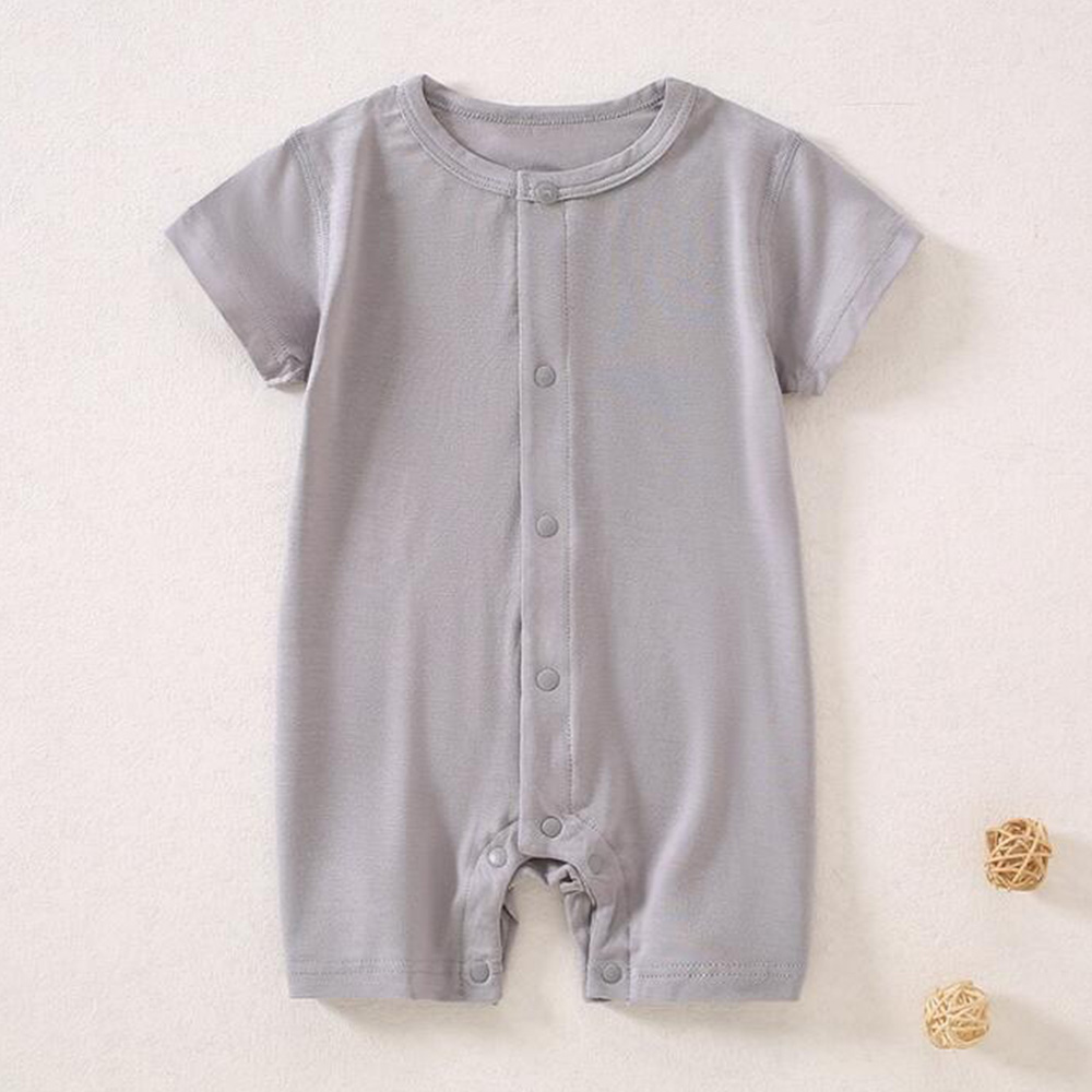 Baby Boy Romper Short Sleeve S - Baby Clothing Types recensione e prezzo