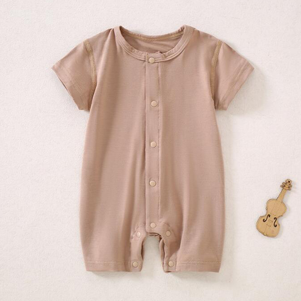 Baby Boy Romper Short Sleeve S - Baby Clothing Types recensione e prezzo