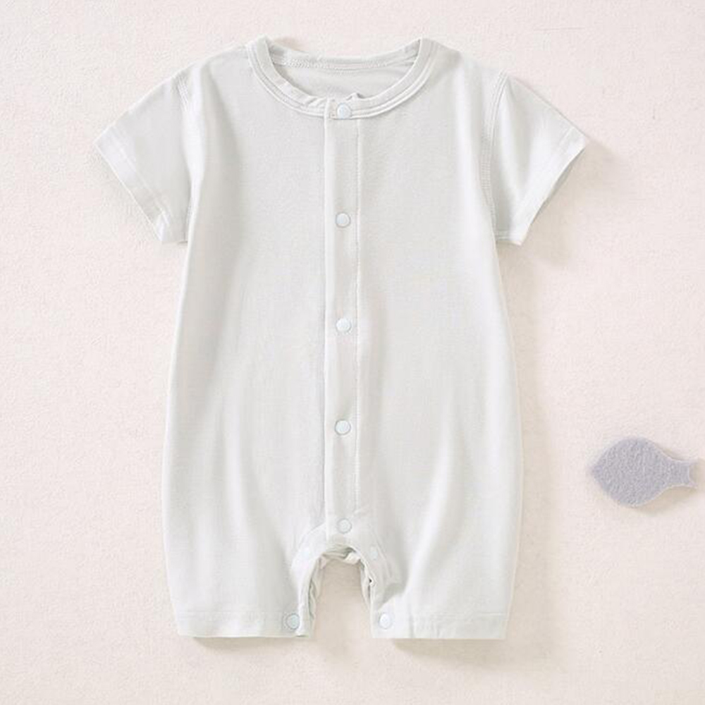 Baby Boy Romper Short Sleeve S - Baby Clothing Types recensione e prezzo
