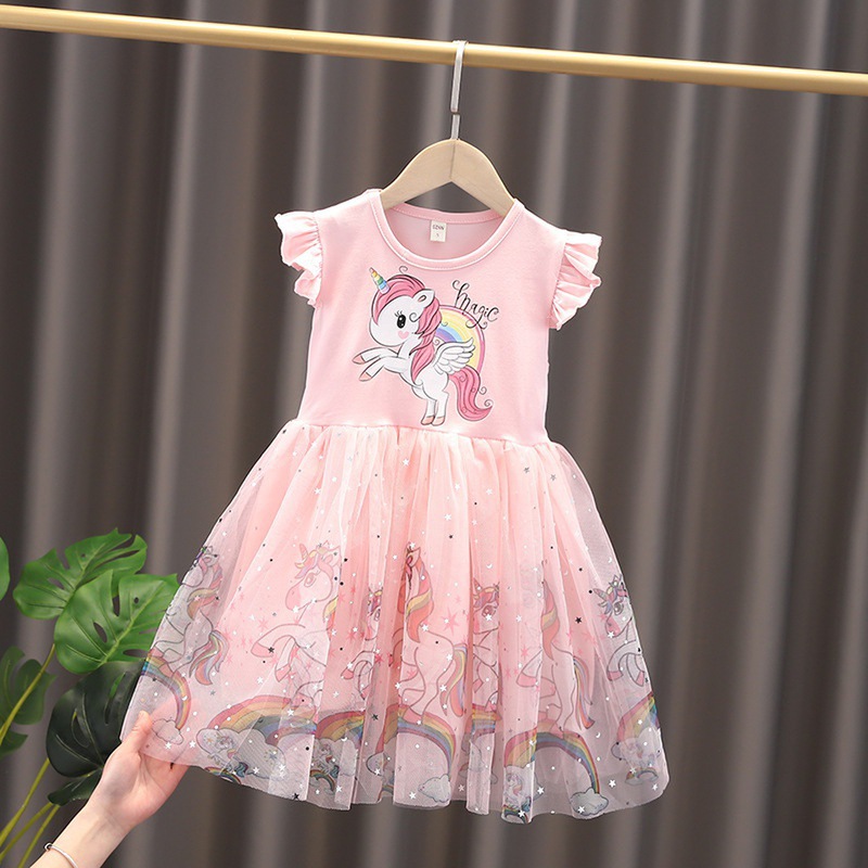 2024 New Unicorn Summer Prince - Baby Clothing Gift Set recensione e prezzo