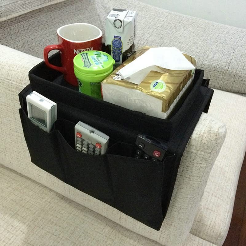1Pcs Felt Bedside Storage Orga - Baby Clothing Types recensione e prezzo