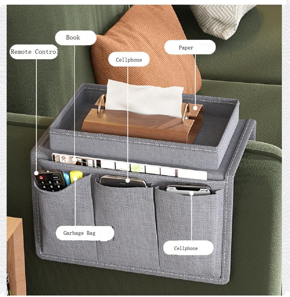 1Pcs Felt Bedside Storage Orga - Baby Clothing Types recensione e prezzo