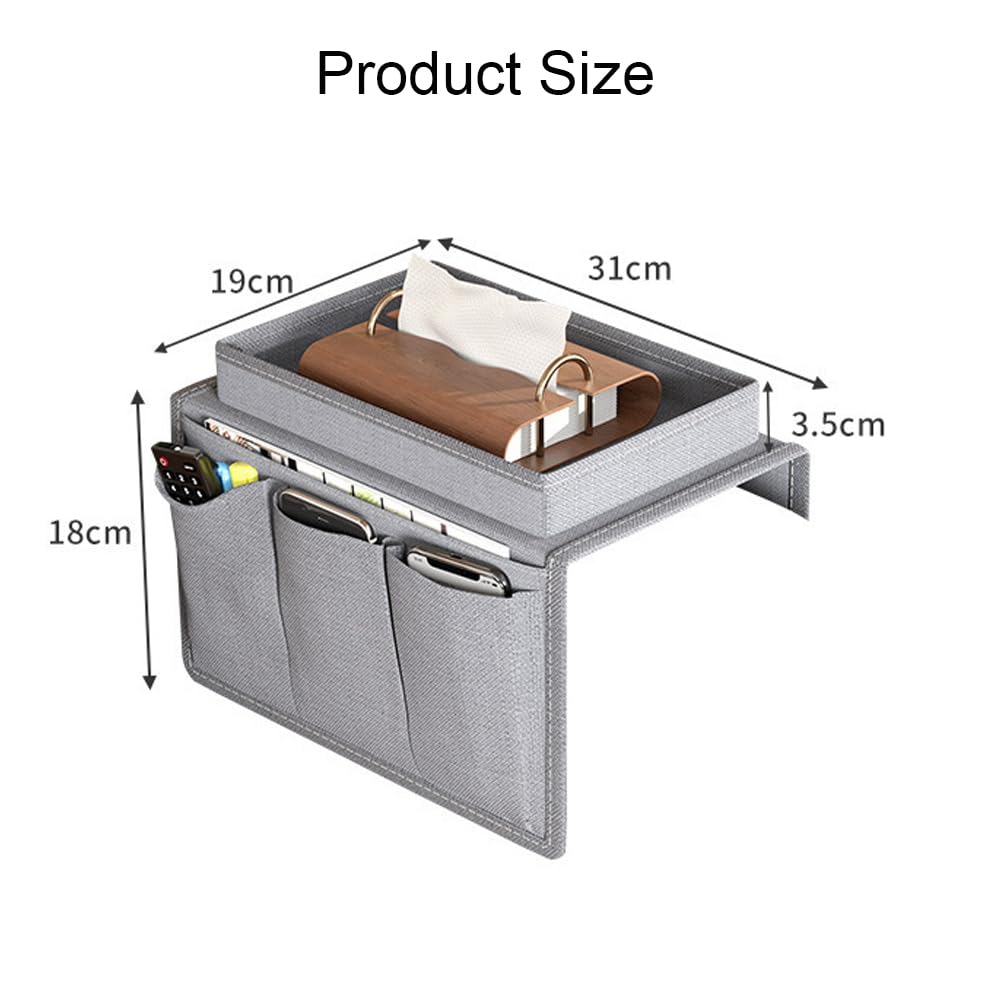 1Pcs Felt Bedside Storage Orga - Baby Clothing Types recensione e prezzo