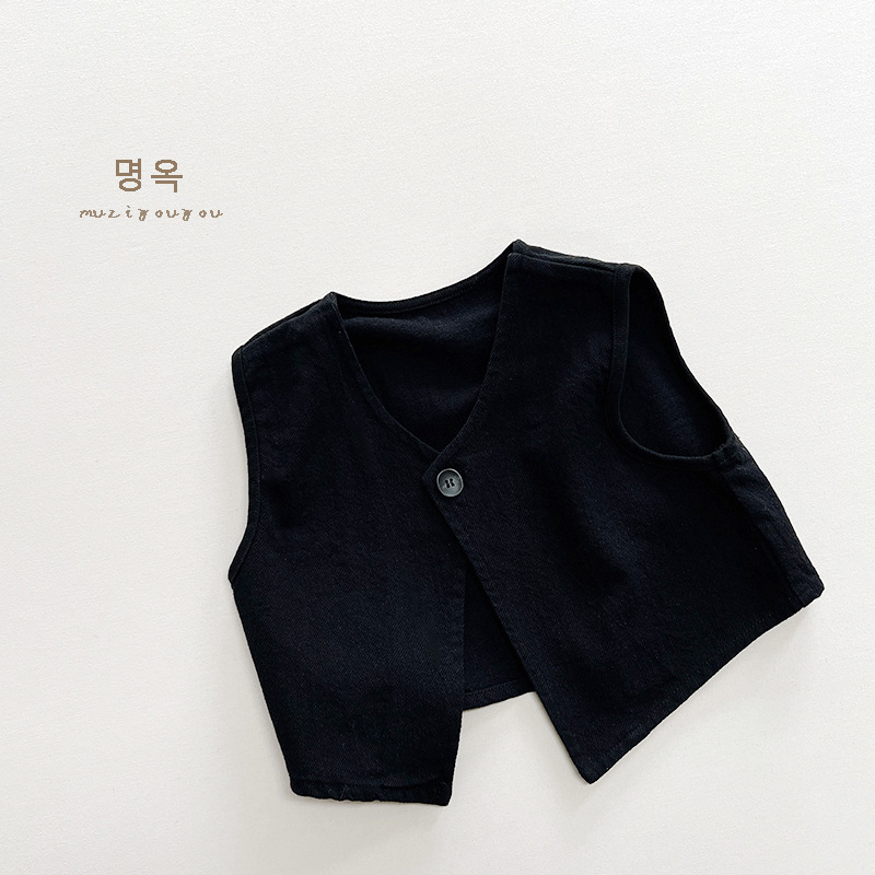 Spring Autumn Children Retro S - Knit Cardigan Infant recensione e prezzo