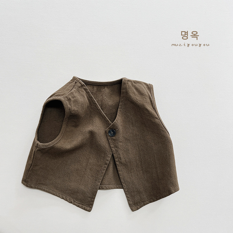 Spring Autumn Children Retro S - Knit Cardigan Infant recensione e prezzo