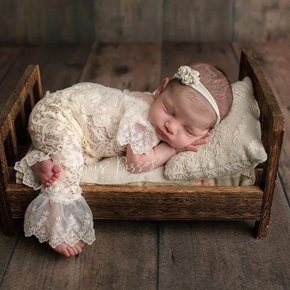 1 Set Newborn Photography Clot - Baby Clothing Country recensione e prezzo