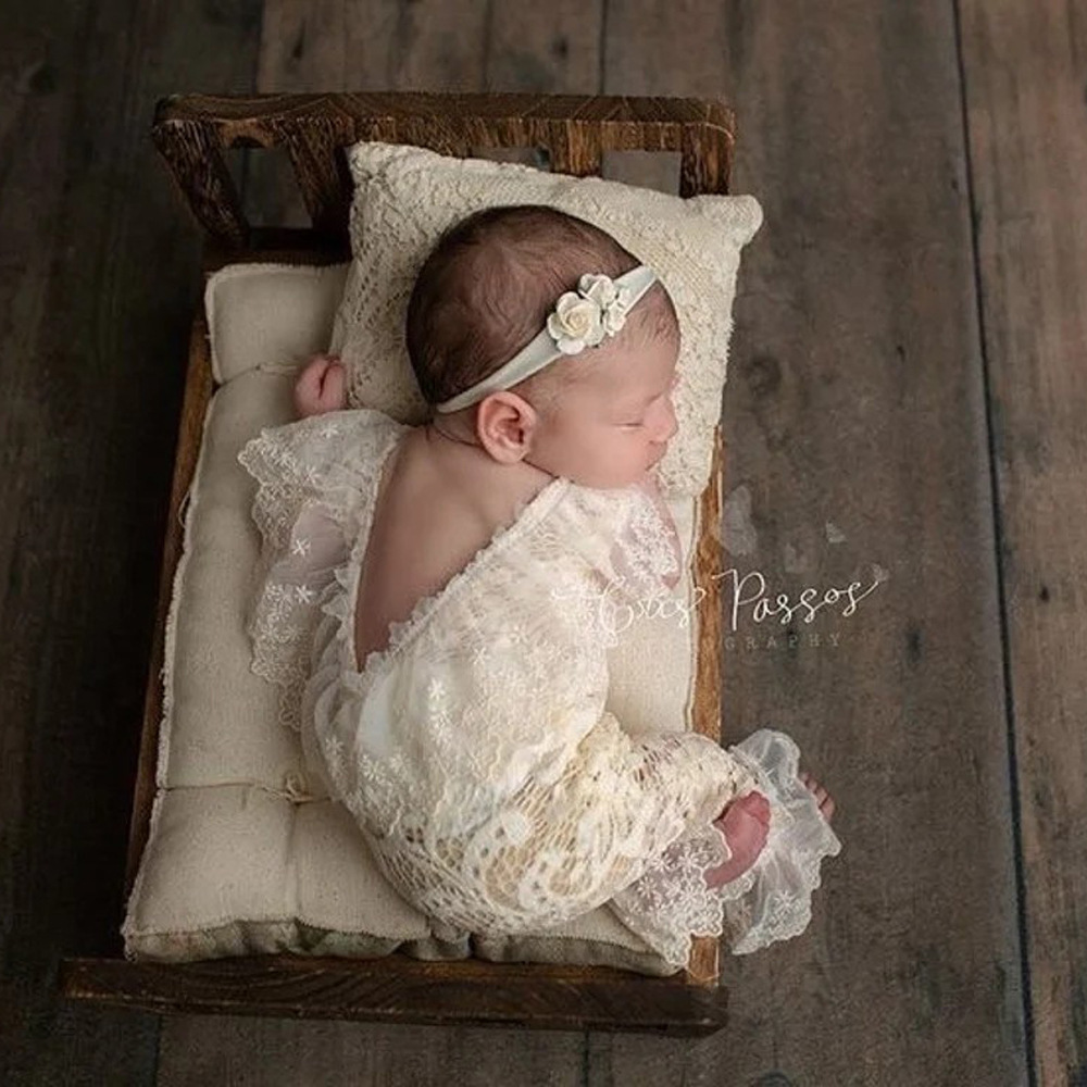 1 Set Newborn Photography Clot - Baby Clothing Country recensione e prezzo