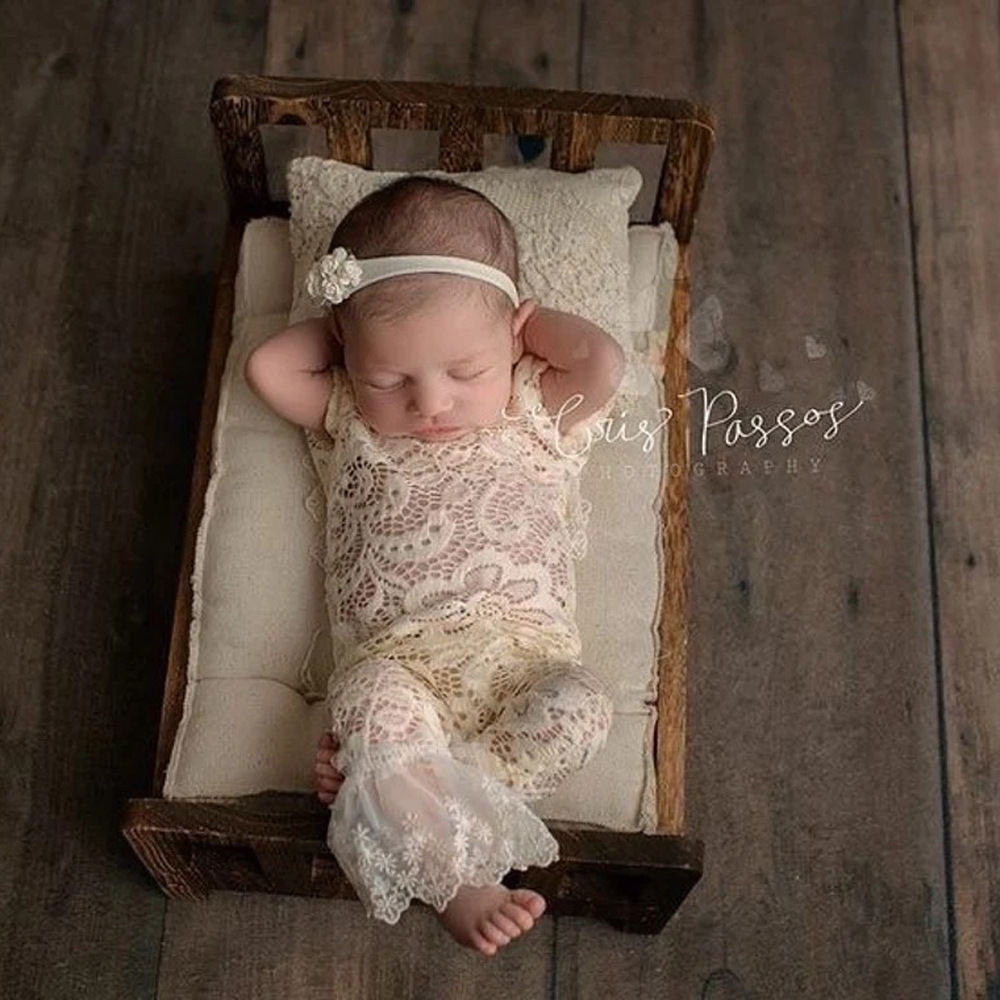 1 Set Newborn Photography Clot - Baby Clothing Country recensione e prezzo