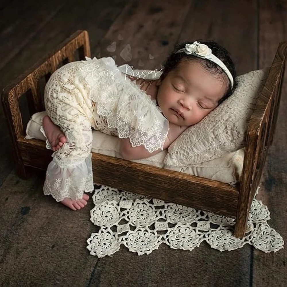 1 Set Newborn Photography Clot - Baby Clothing Country recensione e prezzo