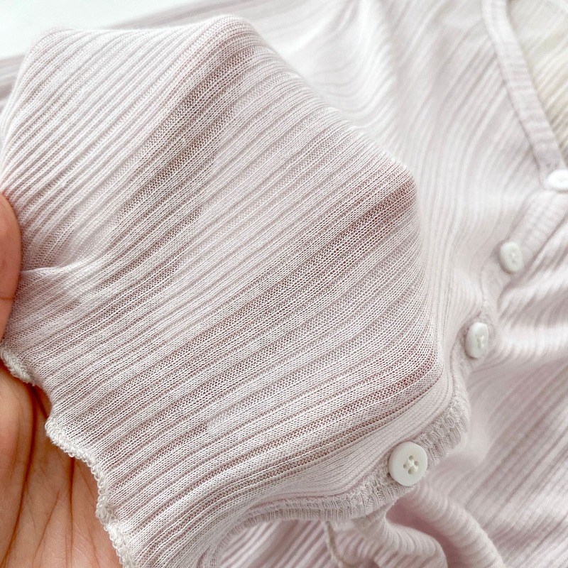 RAISE Summer Kids Girls Anti-m - Knit Cardigan Infant recensione e prezzo