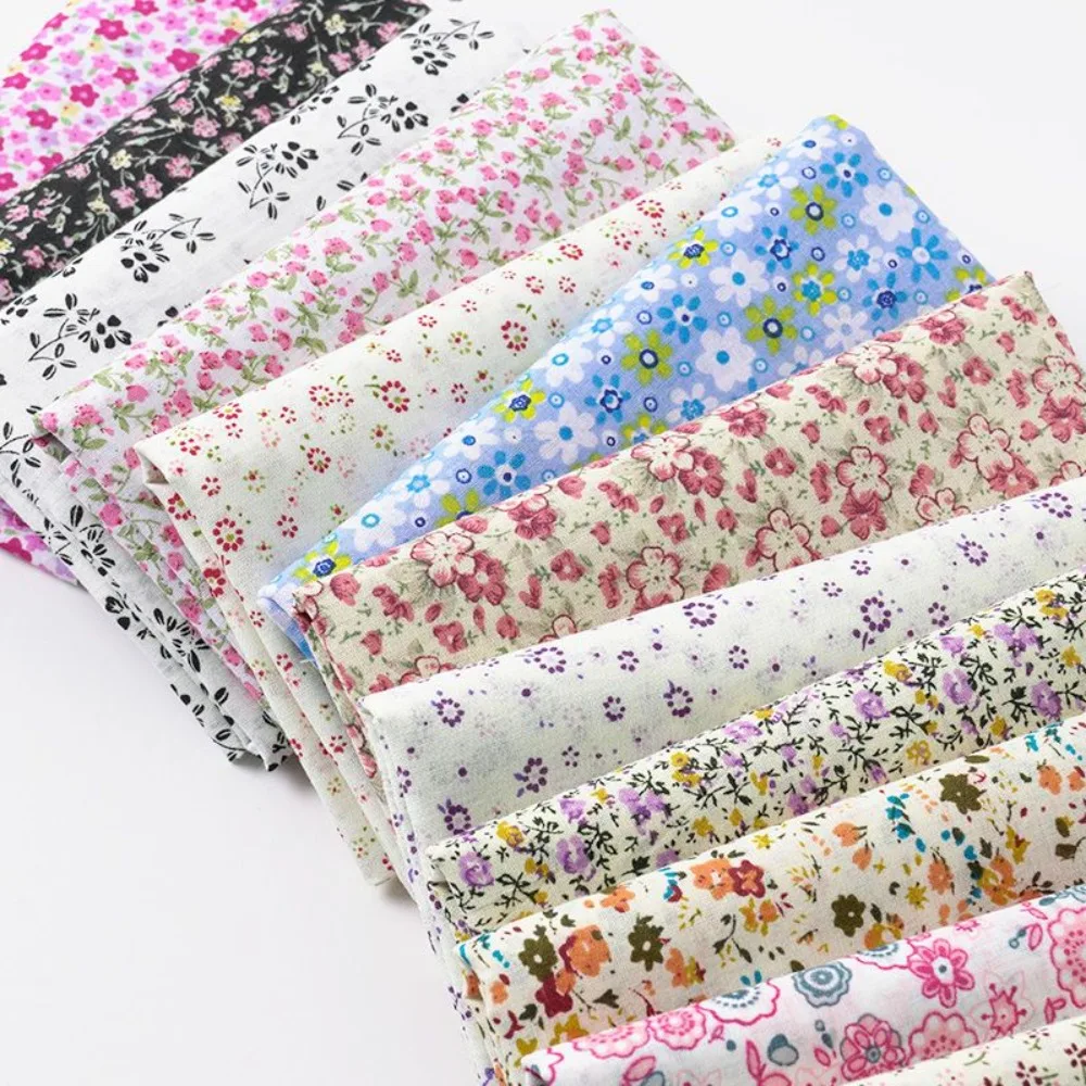 Small Floral Cotton Fabric Cou - Baby Clothing Country recensione e prezzo