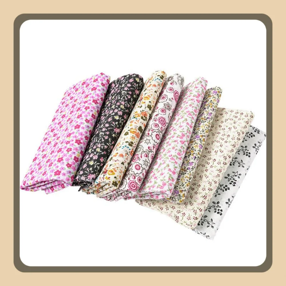 Small Floral Cotton Fabric Cou - Baby Clothing Country recensione e prezzo