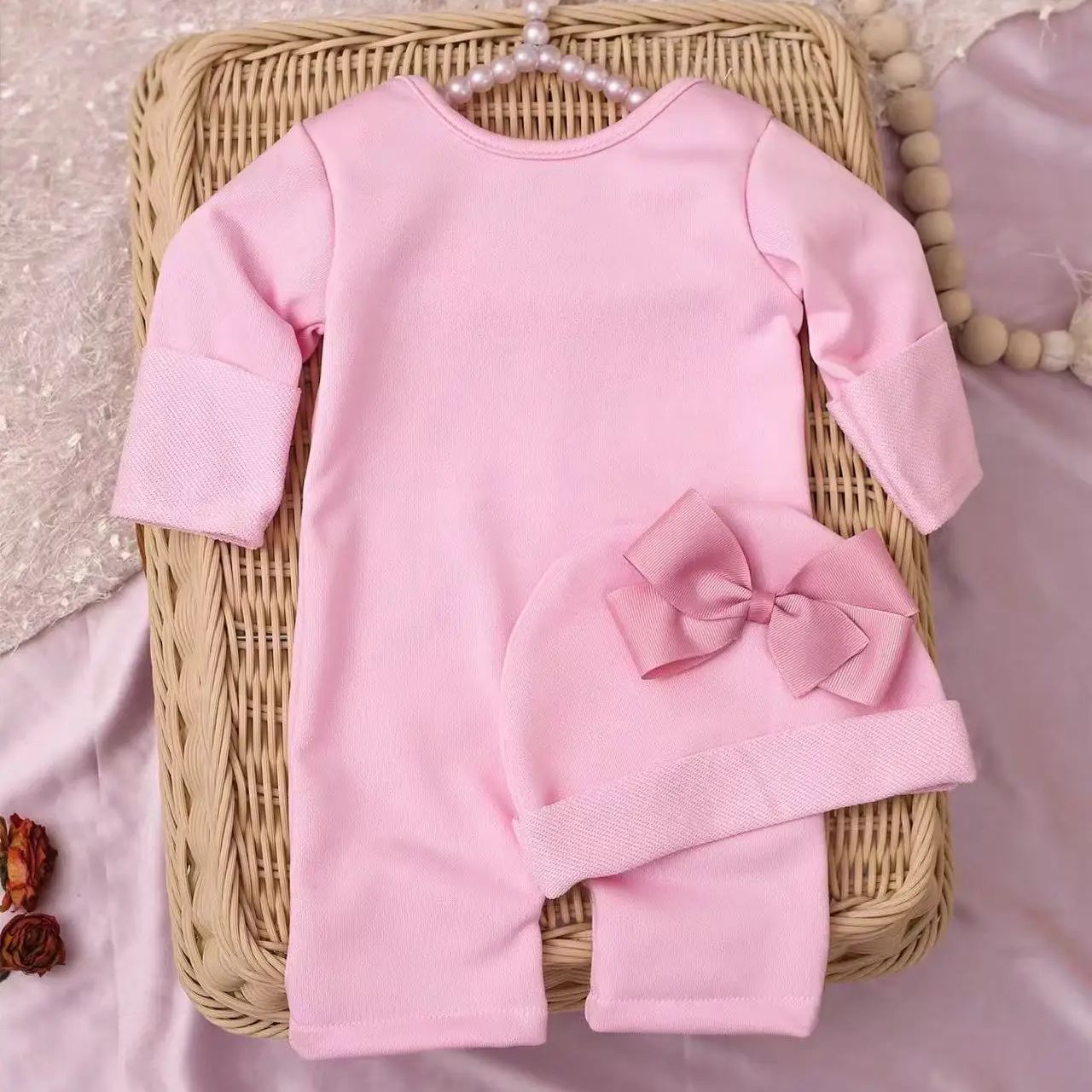 Ylsteed 2Pcs Newborn Photograp - Baby Clothing Store recensione e prezzo