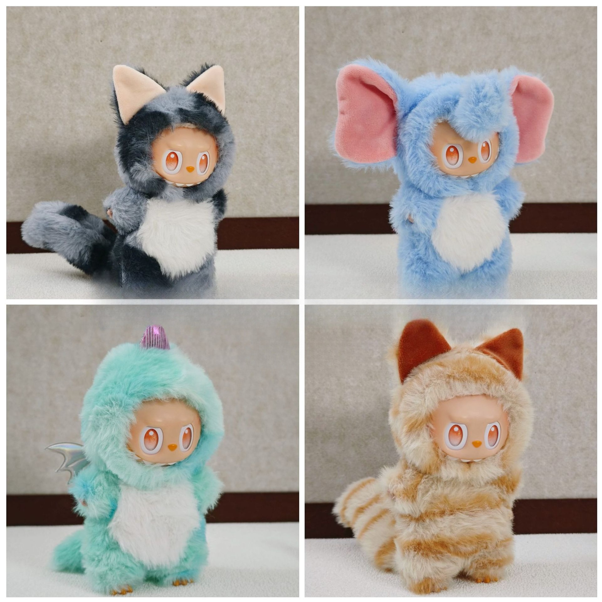 Animal Clothing Dress Up Casua - Baby Clothing Kit recensione e prezzo