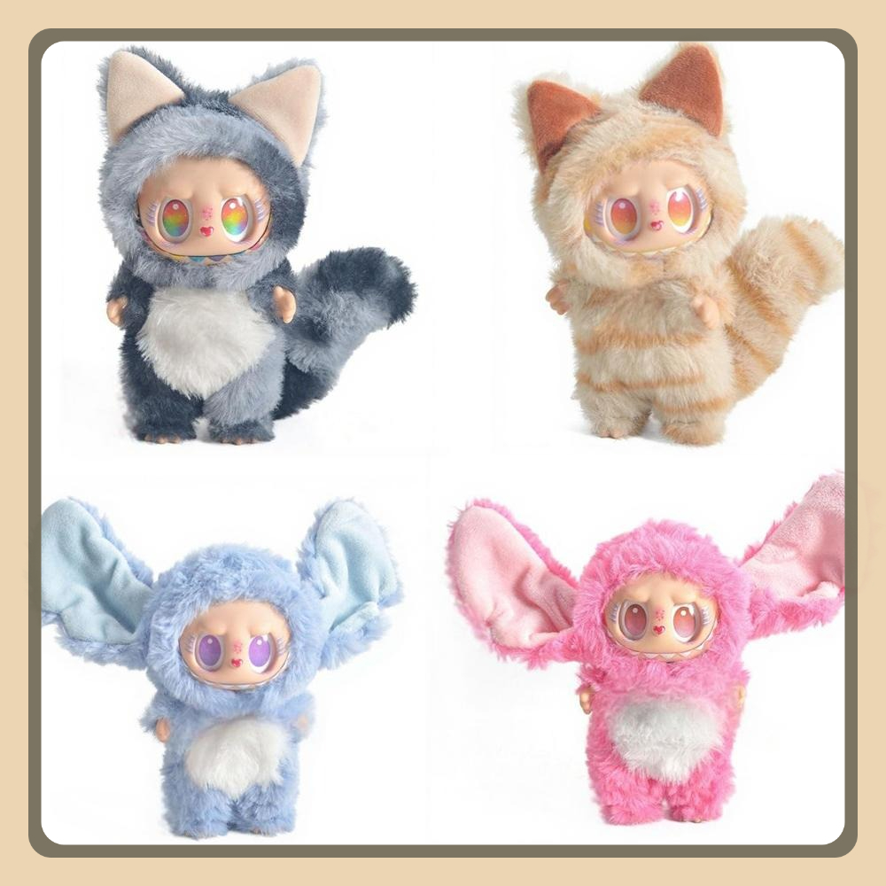 Animal Clothing Dress Up Casua - Baby Clothing Kit recensione e prezzo