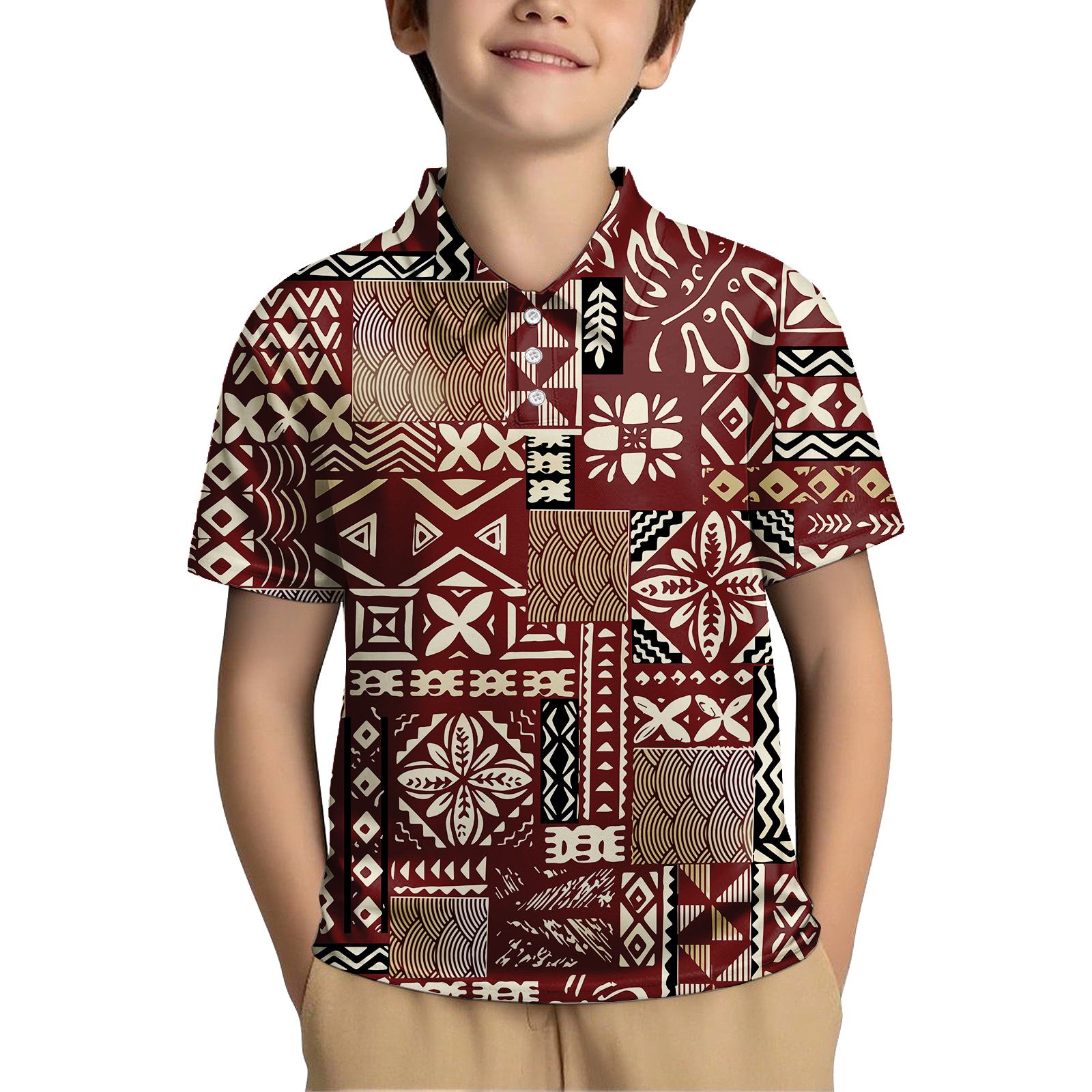 Custom Island Hawaii Tropical  - Baby Clothing Hawaii recensione e prezzo