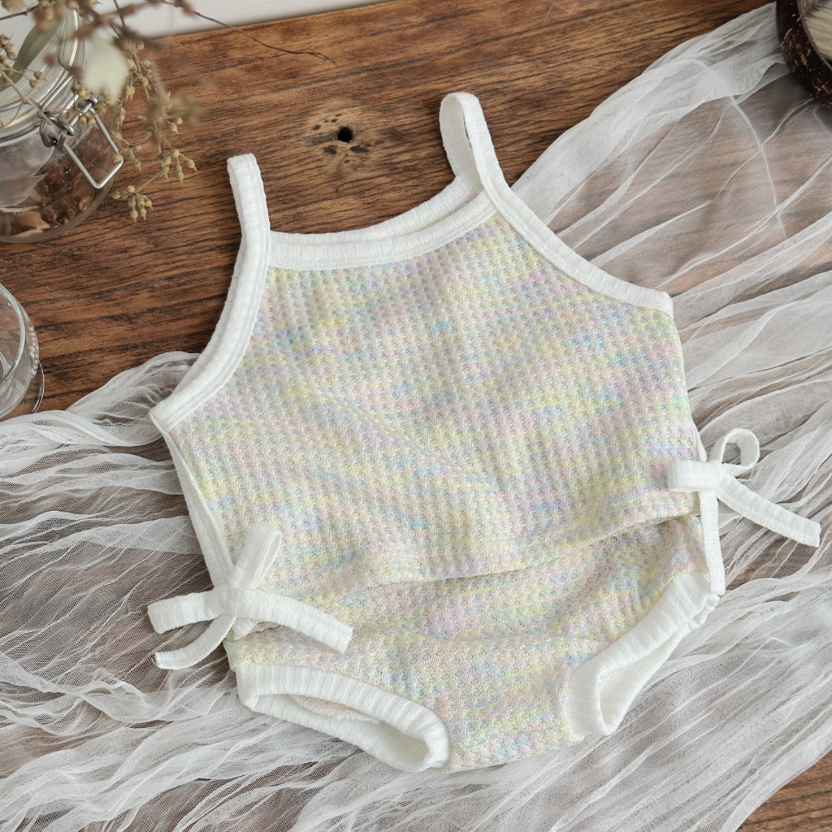 2Pcs/set Summer New Baby Girls - Baby Clothing Types recensione e prezzo