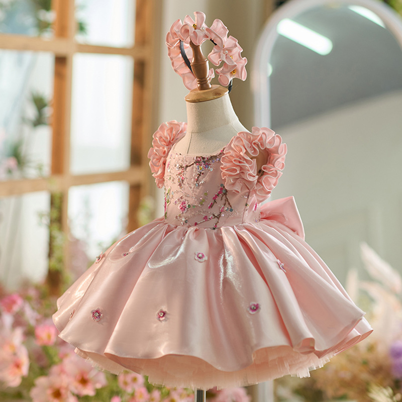 New baby high-end dress is sui - Baby Clothing High End recensione e prezzo