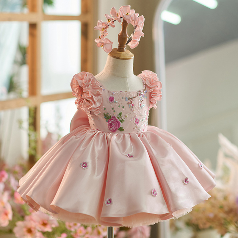 New baby high-end dress is sui - Baby Clothing High End recensione e prezzo