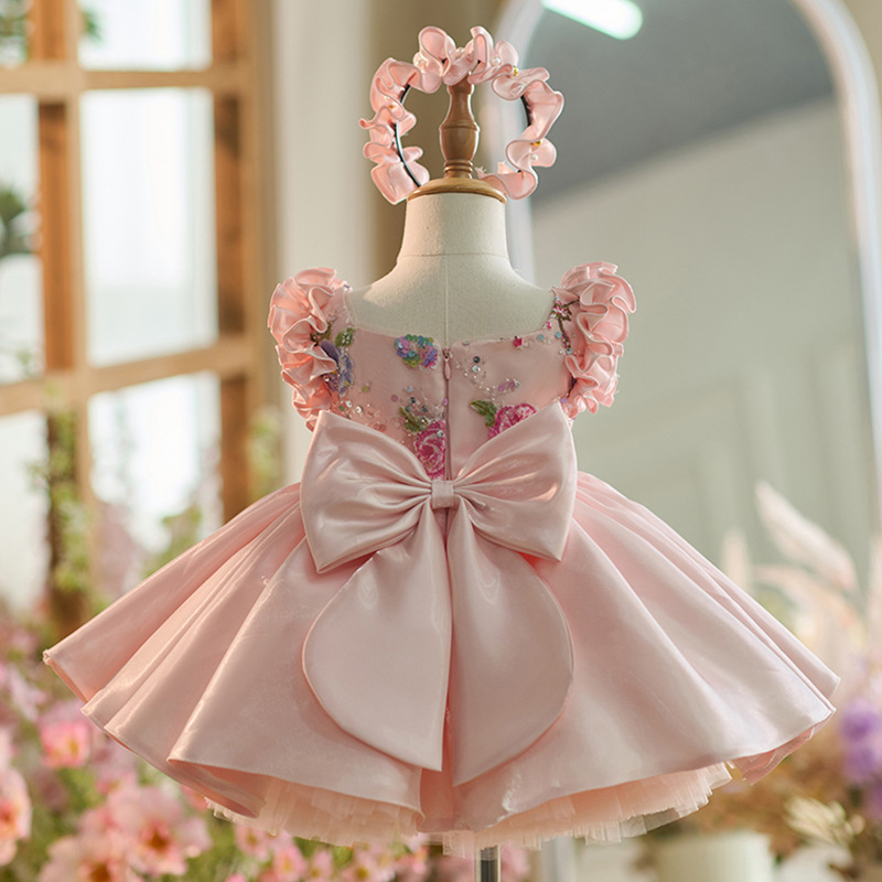 New baby high-end dress is sui - Baby Clothing High End recensione e prezzo