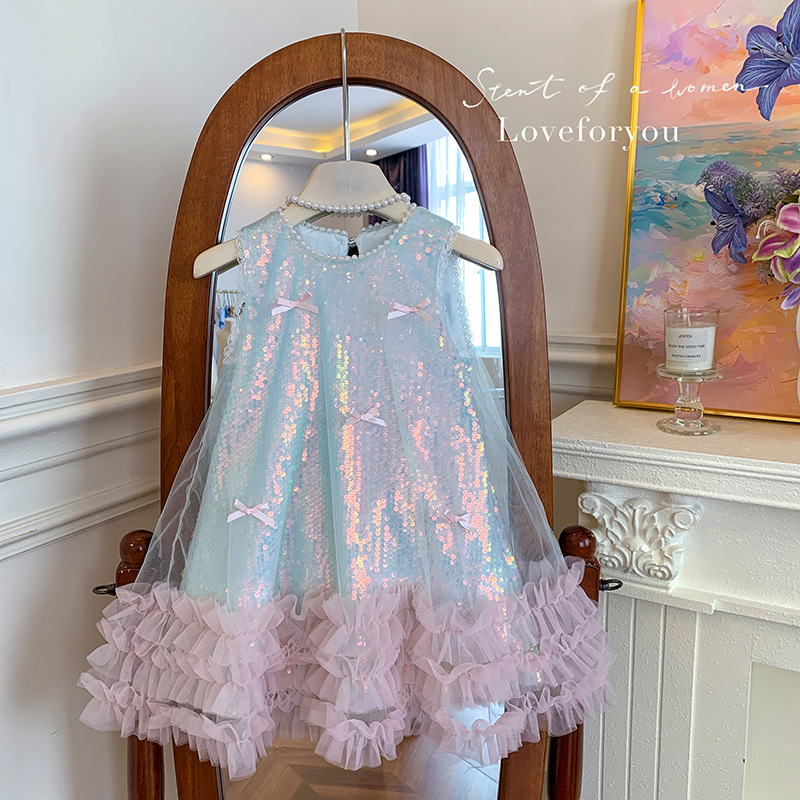 High-end Princess Baby Girl Dr - Baby Clothing High End recensione e prezzo