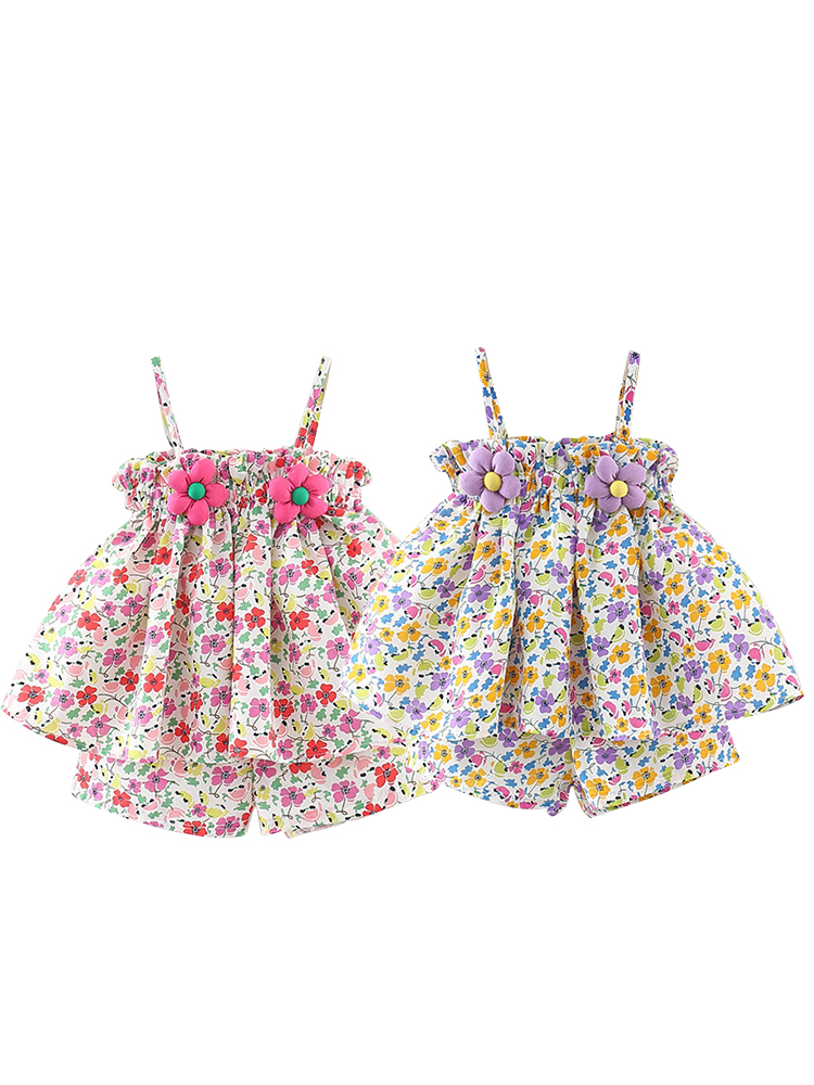 Summer Clothes For Baby Girls  - Baby Clothing Hawaii recensione e prezzo