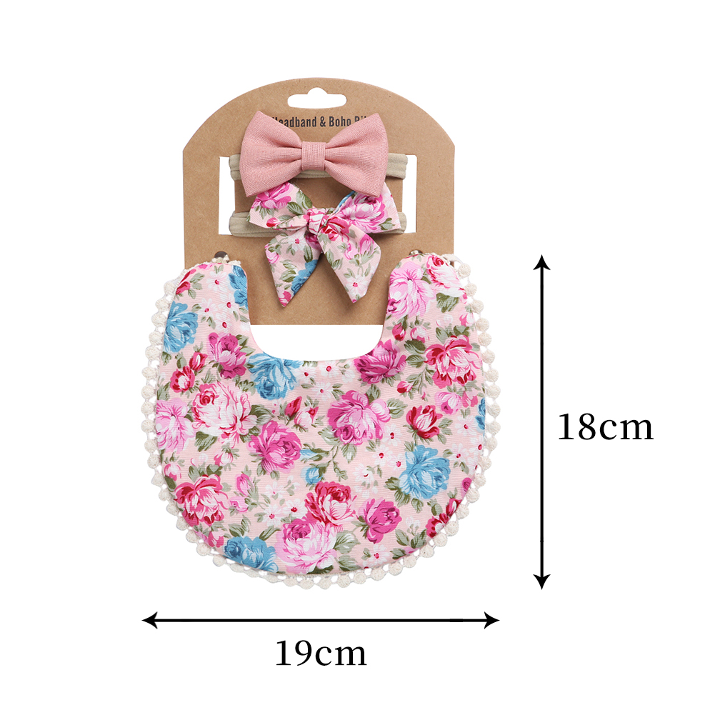 4Sets/Lot Infant Burp Clothes  - Baby Clothing Kit recensione e prezzo