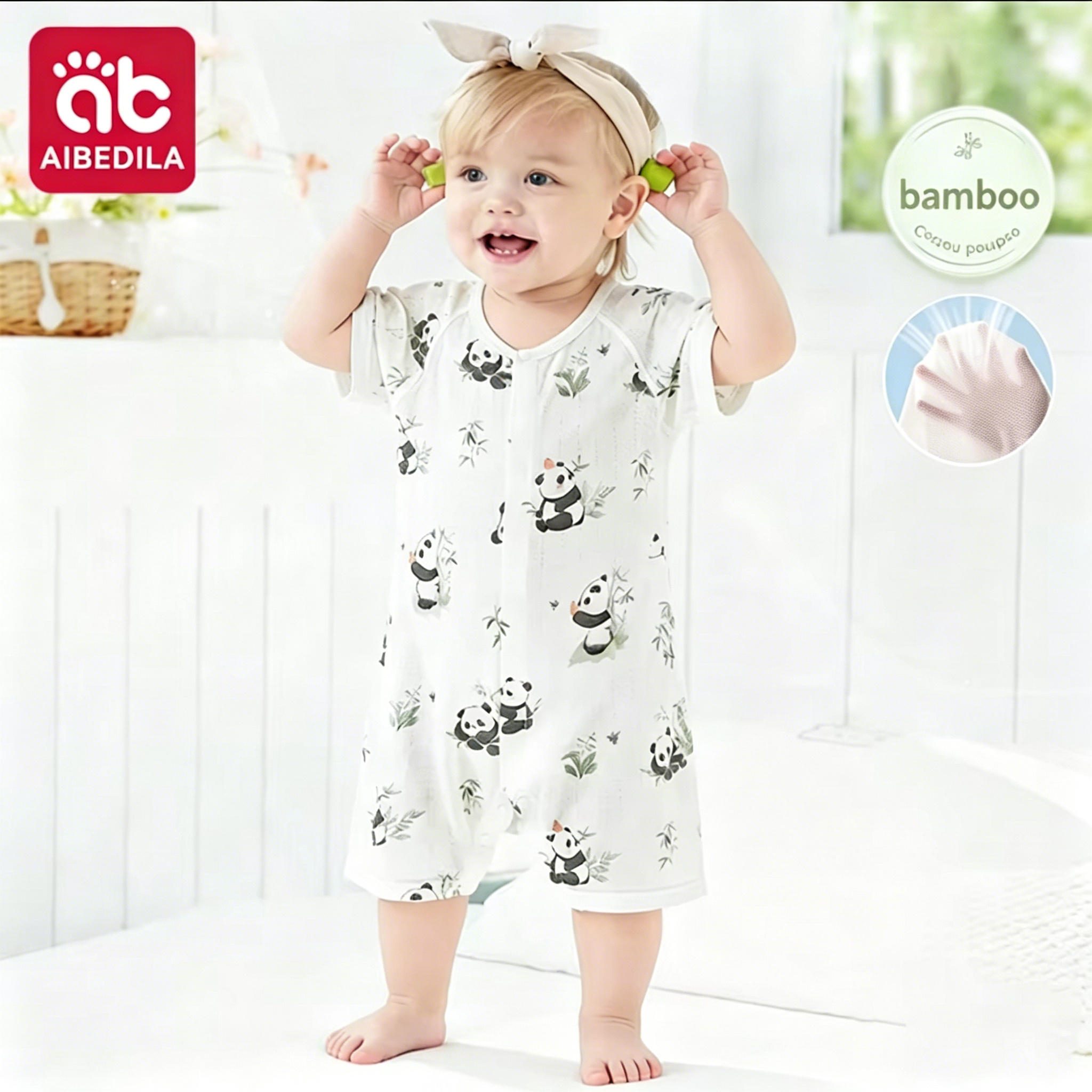 AIBEDILA Boys Girls Baby Summe - Baby Clothing Gift Set recensione e prezzo