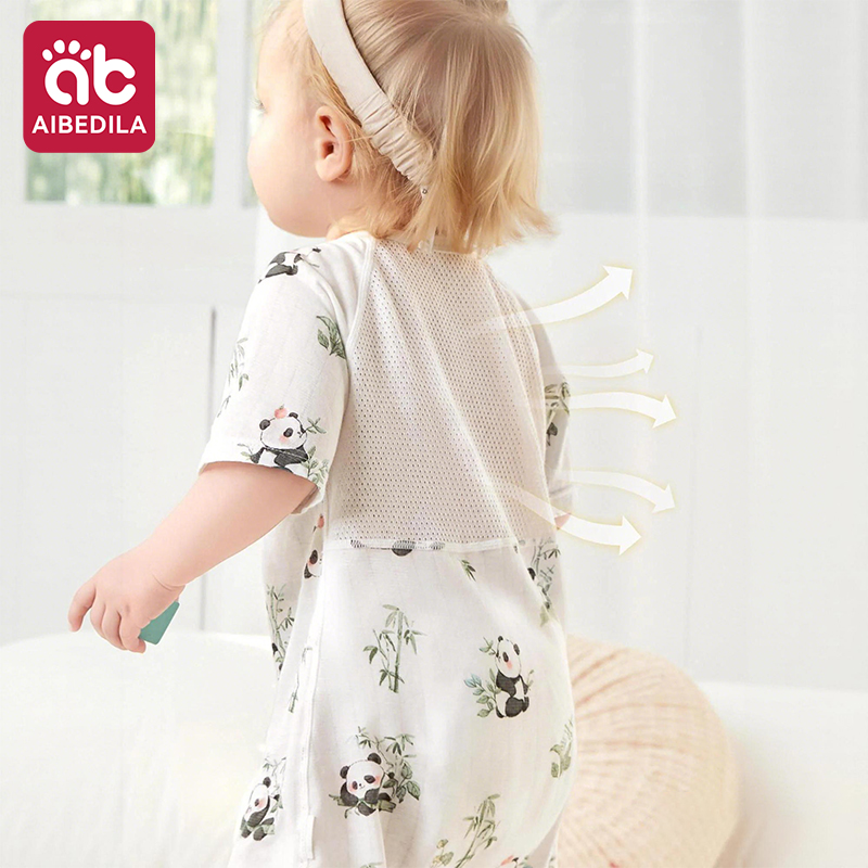 AIBEDILA Boys Girls Baby Summe - Baby Clothing Gift Set recensione e prezzo