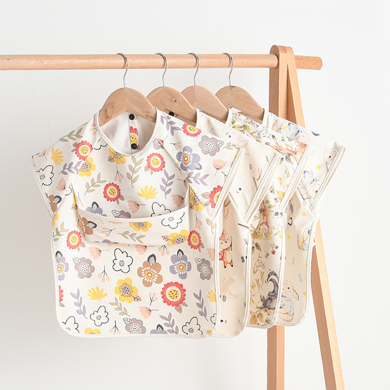 Newborn Baby Bibs Blouse Water - Baby Clothing Kit recensione e prezzo