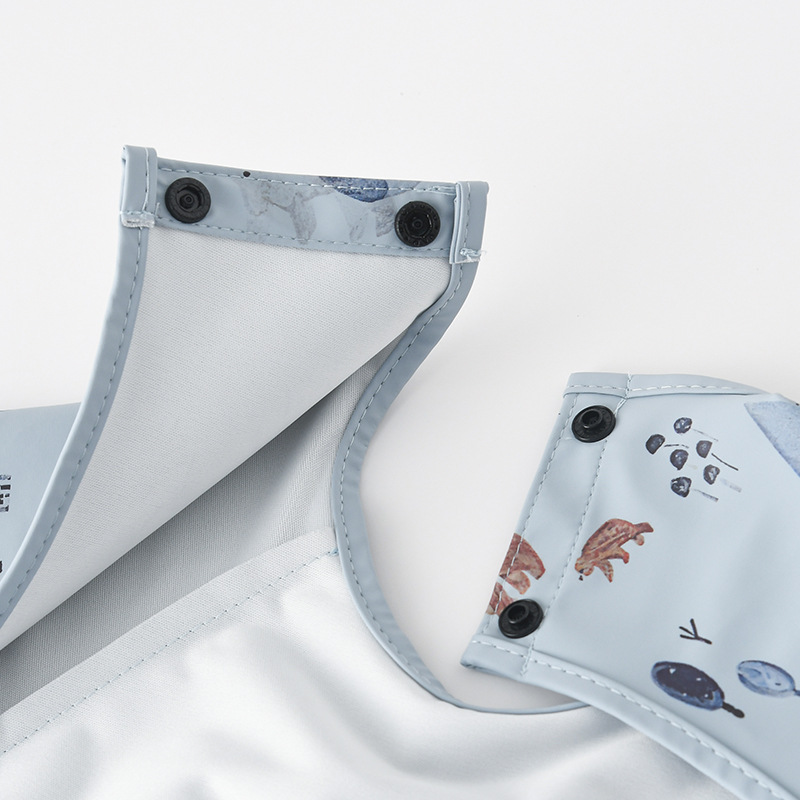 Newborn Baby Bibs Blouse Water - Baby Clothing Kit recensione e prezzo