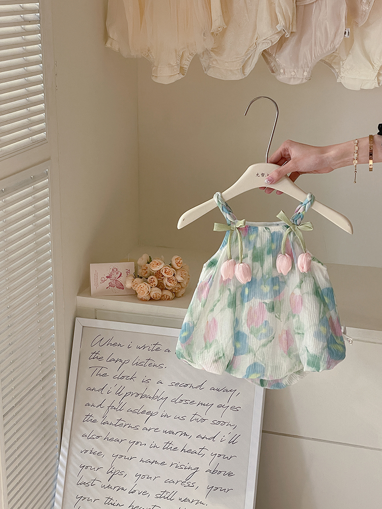 High-End Summer Outfit Baby Gi - Baby Clothing High End recensione e prezzo