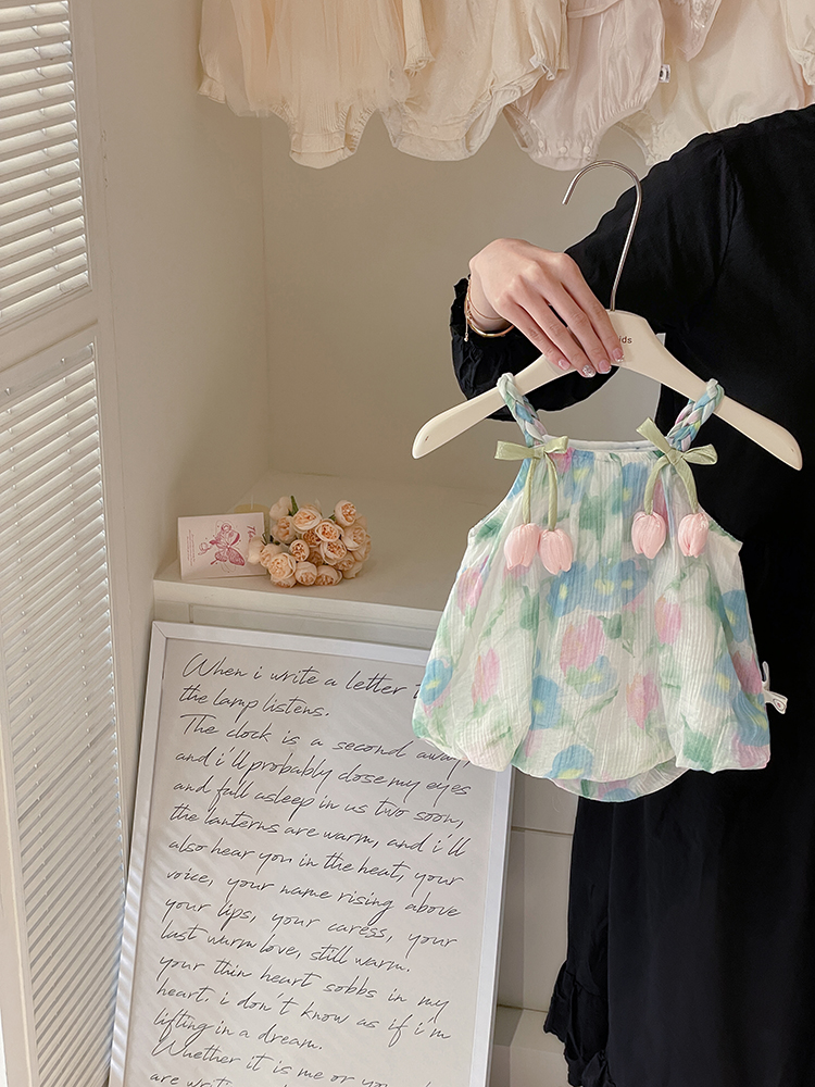 High-End Summer Outfit Baby Gi - Baby Clothing High End recensione e prezzo